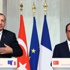 Erdoğan: Esad bana göre teröristtir