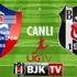 Beşiktaş Karabükspor Lig TV - BJK TV - TRT 1 Canlı Yayınları / İlk 11'ler belli oldu! Beşiktaş Karabükspor Lig TV - BJK TV - TRT 1 Canlı Yayınları / İlk 11'ler belli oldu!