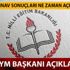 2019 EKYS sınav sonuçları ne zaman açıklanacak? EKYS soru cevapları açıklandı mı?