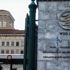 Güney Koreli aday Dünya Ticaret Örgütü başkanlığı yarışından çekildi Güney Koreli aday Dünya Ticaret Örgütü başkanlığı yarışından çekildi