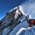 Everest'e tırmanan 3 dağcı öldü