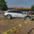 Edirne'de trafik kazası: 4 yaralı Edirne'de trafik kazası: 4 yaralı