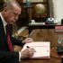 2020 yılı yatırım programı Cumhurbaşkanı Erdoğan'ın imzasıyla Resmi Gazete'de yayımlandı 2020 yılı yatırım programı Cumhurbaşkanı Erdoğan'ın imzasıyla Resmi Gazete'de yayımlandı