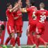 Union Berlin koronavirüs test merkezi açıyor Union Berlin koronavirüs test merkezi açıyor