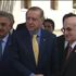 Erdoğan TBMM'ye geldi