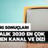 5 Aralık 2020 Cumartesi Reyting sonuçları açıklandı mı? Reyting sıralamasında kim birinci oldu? 5 Aralık 2020 Cumartesi Reyting sonuçları açıklandı mı? Reyting sıralamasında kim birinci oldu?