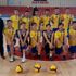 Anayurt Final Spor set vermeden geçti Anayurt Final Spor set vermeden geçti