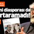 Başkan Erdoğan'ı darbe ve idam ile tehdit etmişti! Basın İlan Kurumu'ndan alçak yazı için flaş karar!