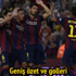 Barcelona-Getafe maçı 6-0 bitti! İşte geniş özeti ve golleri Barcelona-Getafe maçı 6-0 bitti! İşte geniş özeti ve golleri