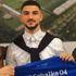 Kerim Çalhanoğlu artık Schalke’de oynayacak (Yurttan ve dünyadan spor gündemi) Kerim Çalhanoğlu artık Schalke’de oynayacak (Yurttan ve dünyadan spor gündemi)
