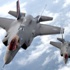 ABD 2018’e kadar ortaklarına 100 adet F-35 teslim edecek