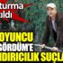 ﻿Ünlü oyuncu Altan Gördüm'e dolandırıcılık suçlaması