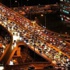 Şu dakikalarda trafiğe çıkmaya niyetiniz varsa iki kez düşünün!