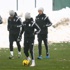 Beşiktaş ayağının tozuyla