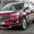 Ford Edge makyaj tazeledi Ford Edge makyaj tazeledi