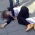 AVM'de akılalmaz ölüm AVM'de akılalmaz ölüm