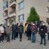 Arsa sahibi ile kooperatif üyeleri arasında 33 yıllık hukuk savaşı Arsa sahibi ile kooperatif üyeleri arasında 33 yıllık hukuk savaşı