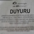 Patron, eski çalışanından gazete ilanıyla intikam aldı