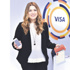 Türkiye’de 87 milyon Visa kart var Türkiye’de 87 milyon Visa kart var
