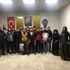 ﻿Antalya'da 21 kaçak göçmen yakalandı