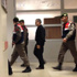 Grup Başkanımız Hidayet Karaca'nın 39 gün sonraki ilk karesi üzerine...