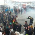 Van'da nevruz kutlamasında olay çıktı