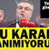 CHP'nin yeniden aday göstermediği Kesimoğlu: Genel Merkezin kararını tanımıyorum