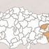 Fark yüzde 25! İşte son haritada çarpıcı sonuç Fark yüzde 25! İşte son haritada çarpıcı sonuç