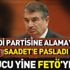 İP'in ucu yine FETÖ'ye çıktı! Kendi aday gösteremedi, Saadet'e pasladı İP'in ucu yine FETÖ'ye çıktı! Kendi aday gösteremedi, Saadet'e pasladı
