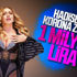 Hadise'nin koronavirüs zararı büyük Hadise'nin koronavirüs zararı büyük