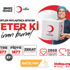Almanya AB ye de para yağdırıyor