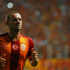 Galatasaray'da Sneijder sevinci!