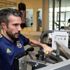 Van Persie'den Kocaman'a teklif