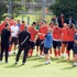 Rıza Çalımbay’ın futbolcularına inancı tam Rıza Çalımbay’ın futbolcularına inancı tam