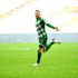 Bursaspor gol zincirini 12 ye çıkardı, geçen sezonu ...