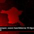 OGM Ormanspor, sezon hazırlıklarına 10 Ağustos ta ... OGM Ormanspor, sezon hazırlıklarına 10 Ağustos ta ...