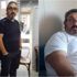 2 yılda 114 kilo verdi