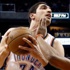 Enes'in "double-double"ı galibiyete yetmedi Enes'in "double-double"ı galibiyete yetmedi