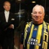 Merhum Zeki Alasya çok iyi bir Fenerbahçe taraftarı idi