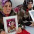 HDP önündeki ailelerin evlat nöbeti 87’nci günde