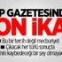 Ülkücü yazar: Sandıktan ne çıkarsa çıksın MHP kaybetmez Ülkücü yazar: Sandıktan ne çıkarsa çıksın MHP kaybetmez