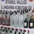İstanbul'da sahte içkiye 2 tutuklama İstanbul'da sahte içkiye 2 tutuklama