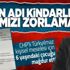 CHP'li Hayri Türkyılmaz Metin Bağcı'nın oğlunu belediye kreşine almadı CHP'li Hayri Türkyılmaz Metin Bağcı'nın oğlunu belediye kreşine almadı