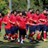 Mersin'de moraller yerinde Mersin'de moraller yerinde