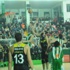 Bogdanovic orta sahadan attı, F. Bahçe son anda kazandı