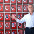 Şehit panosunda yer kalmadı