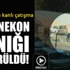 Ergenekon sanığı pompalı tüfekle öldürüldü! Ergenekon sanığı pompalı tüfekle öldürüldü!