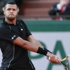 5 saatlik maçta zafer Tsonga'nın! 5 saatlik maçta zafer Tsonga'nın!