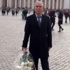 Ağca Papa'nın mezarını ziyaret etti