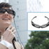 Sony’nin akıllı gözlük modeli SmartEyeglass satışa çıktı Sony’nin akıllı gözlük modeli SmartEyeglass satışa çıktı